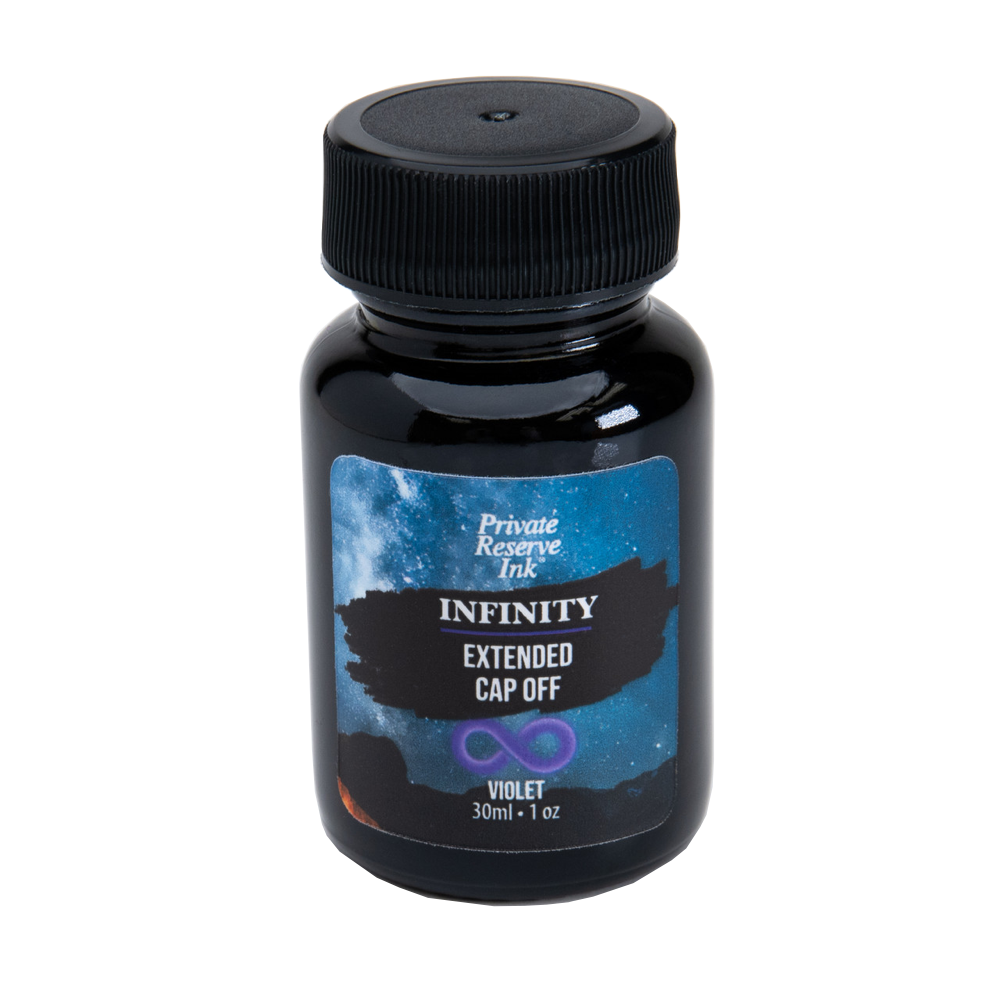 Private Reserve Infinity Violet (30ml) Bottled Ink