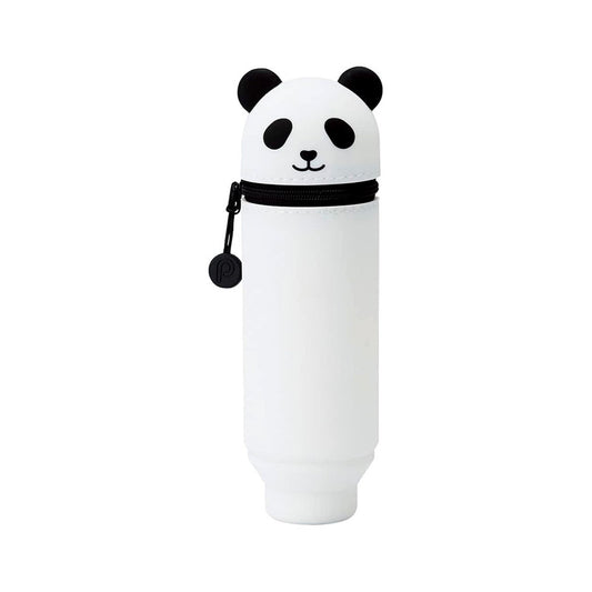 PuniLabo Stand Up Pen Case - Panda