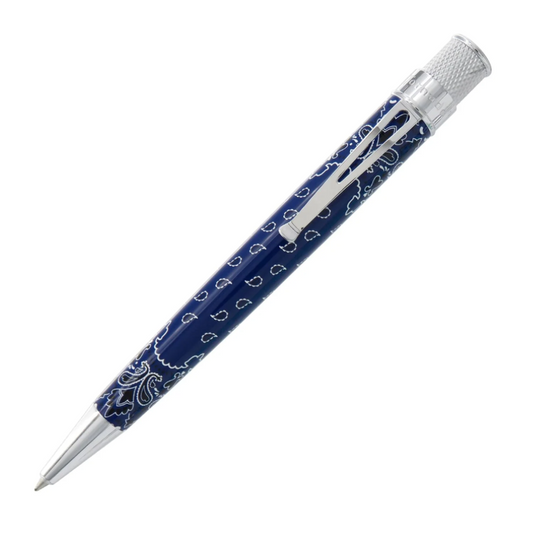 Retro 51 Collection Popper Tornado Ballpoint - Bandit Butch