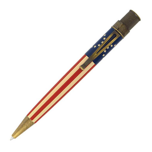 Retro 51 Collection Tornado Rollerball - Betsy