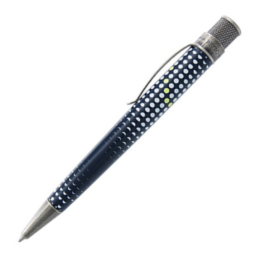 Retro 51 Collection Popper Tornado Rollerball - Leap