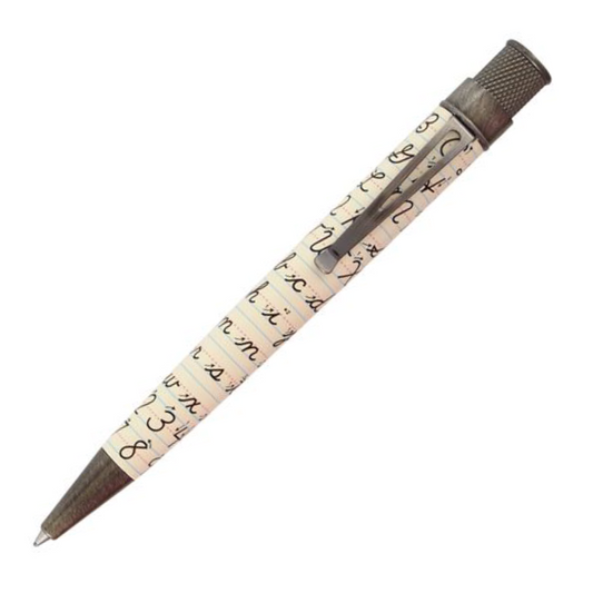 Retro 51 Collection Rollerball - Cursive