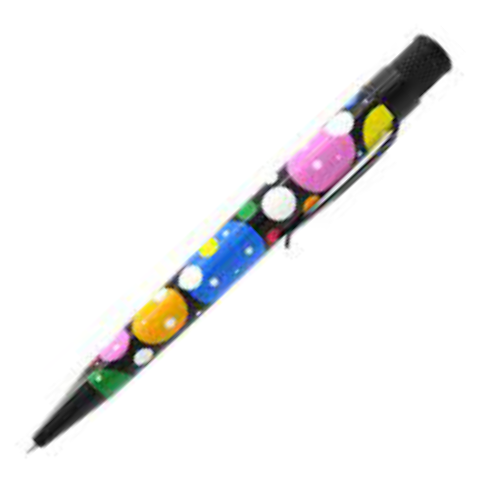 Retro 51 Collection Tornado Rollerball - Bubble Up (Freckles Exclusive)