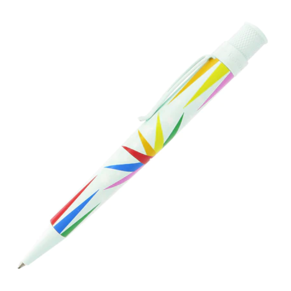 Retro 51 Collection Tornado Rollerball - Sweet Serendipity (Glow in the Dark) (Freckles Exclusive)