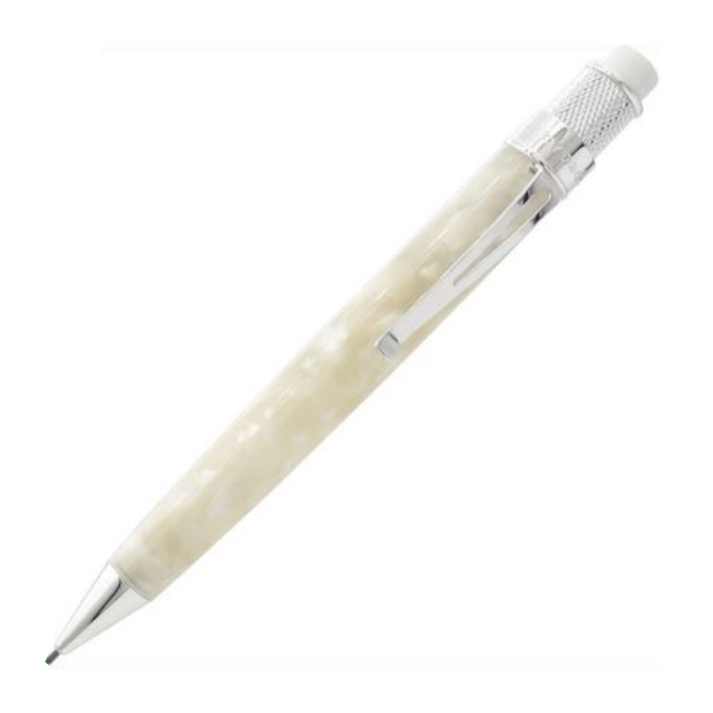 Retro 51 Collection Popper Ballpoint - Pearl 30th Anniversary - Generic Box