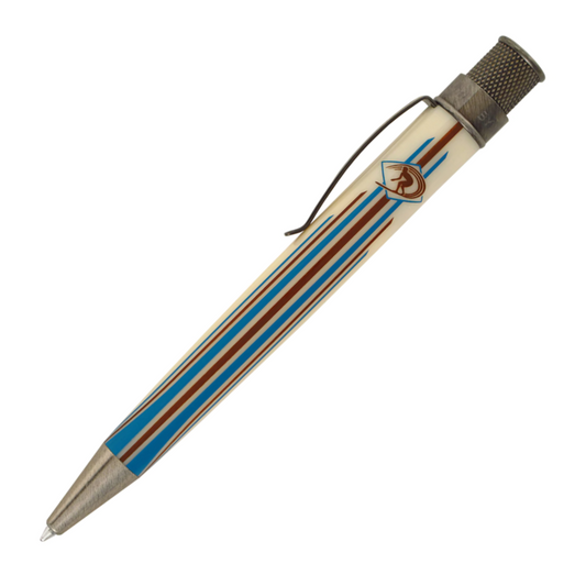 Retro 51 Collection Tornado Popper Rollerball - Surfin'