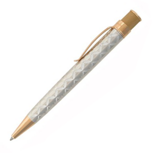 Retro 51 Collection Tornado Rollerball - Twinkle