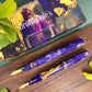 Leonardo Momento Zero Dionysus Fountain Pen (Glossy)(Dromgoole's Exclusive)