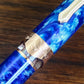 Nahvalur Horizon Fountain Pen - Deep Cirrus Sky (Dromgoole's Exclusive)