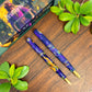 Leonardo Momento Zero Grande Dionysus Fountain Pen (Matte)(Dromgoole's Exclusive)