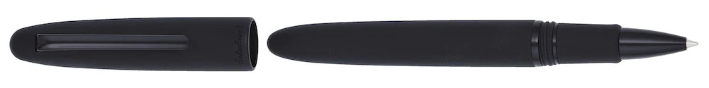 Esterbrook Estie Rollerball - Raven with Black Trim (Limited Edition)