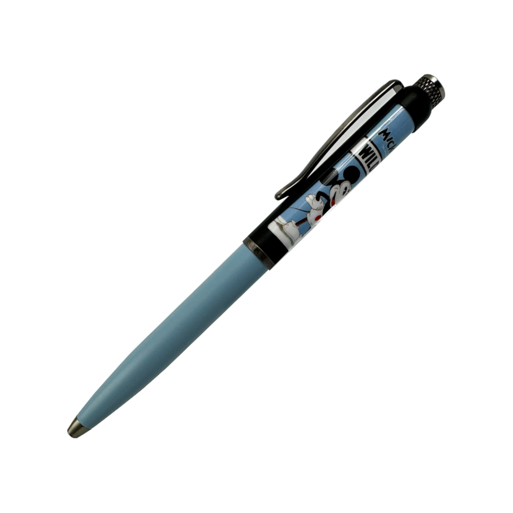 Retro 51 Collection Ballpoint - Mickey Wild Waves (Disney Collection)