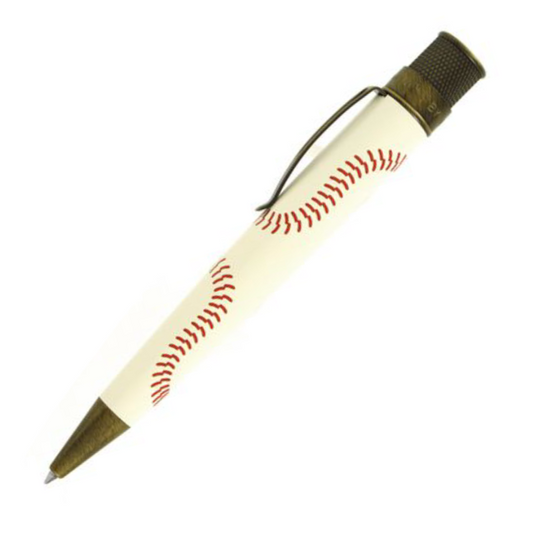 Retro 51 Collection Popper Rollerball - Homerun