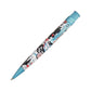 Retro 51 Tornado Rollerball - Alice in Wonderland