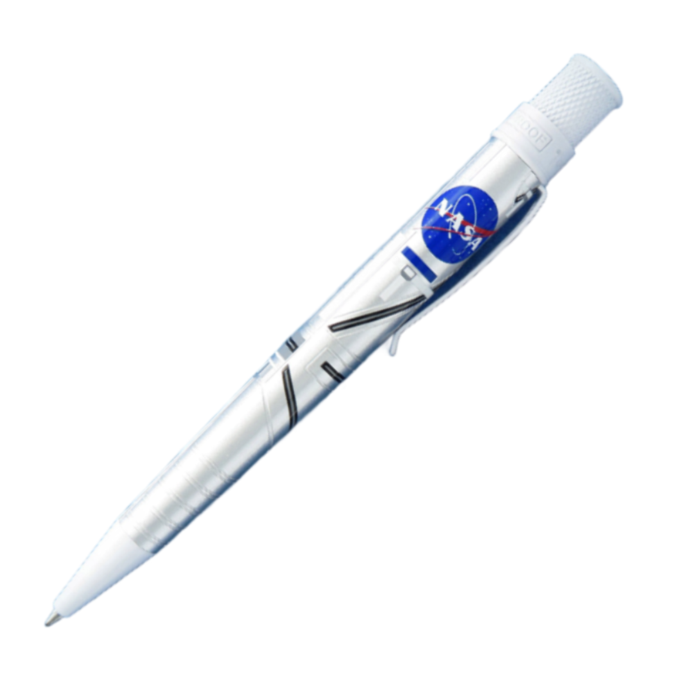 Retro 51 Tornado Rollerball - Mercury 7 (Limited Edition)