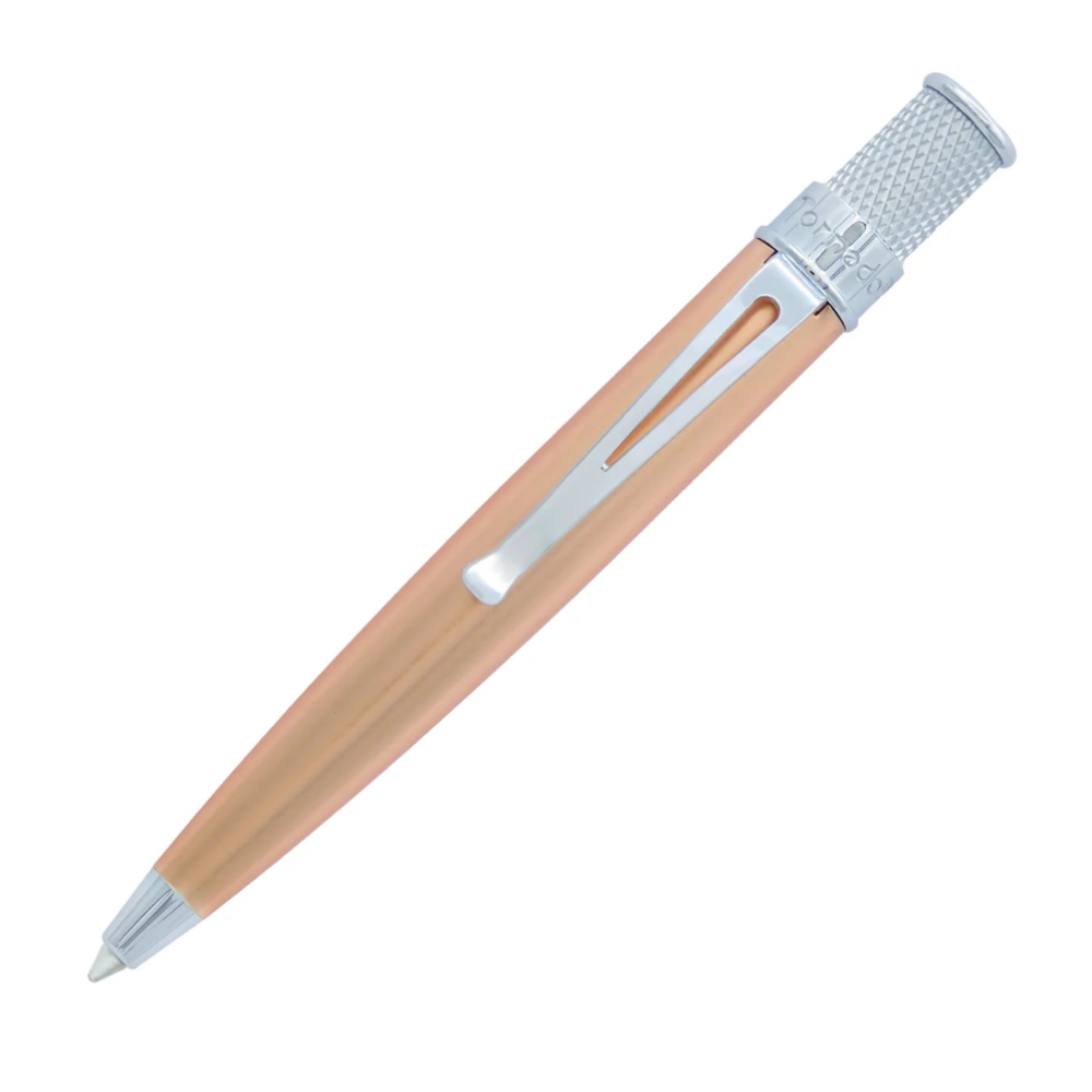 Retro 51 Tornado™ Elite Ballpoint - Copper