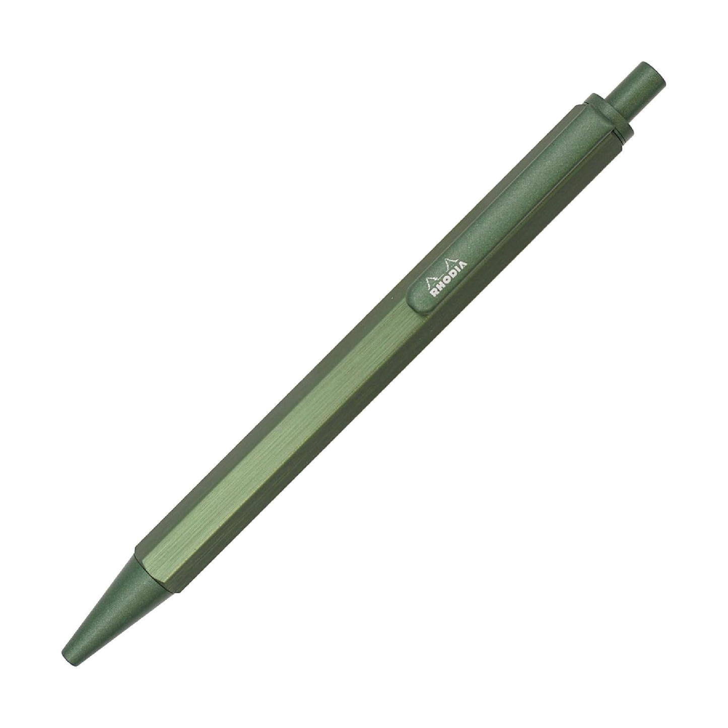 Rhodia Ballpoint Pen - Sage