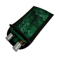 Rickshaw Bagworks 2-Pen Coozy Sleeve - Matrix Green