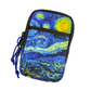 Rickshaw Bagworks Sinclair Model R Coozy Case - van Gogh Starry Night