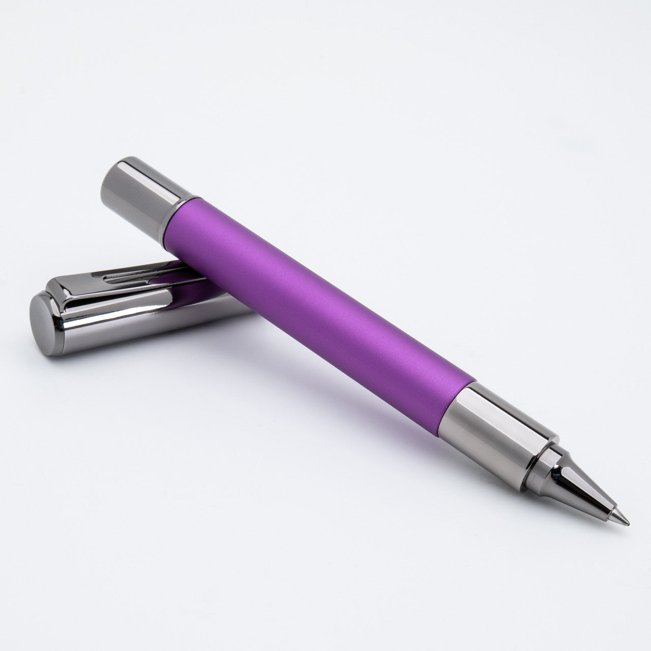 Monteverde Ritma Rollerball - Purple