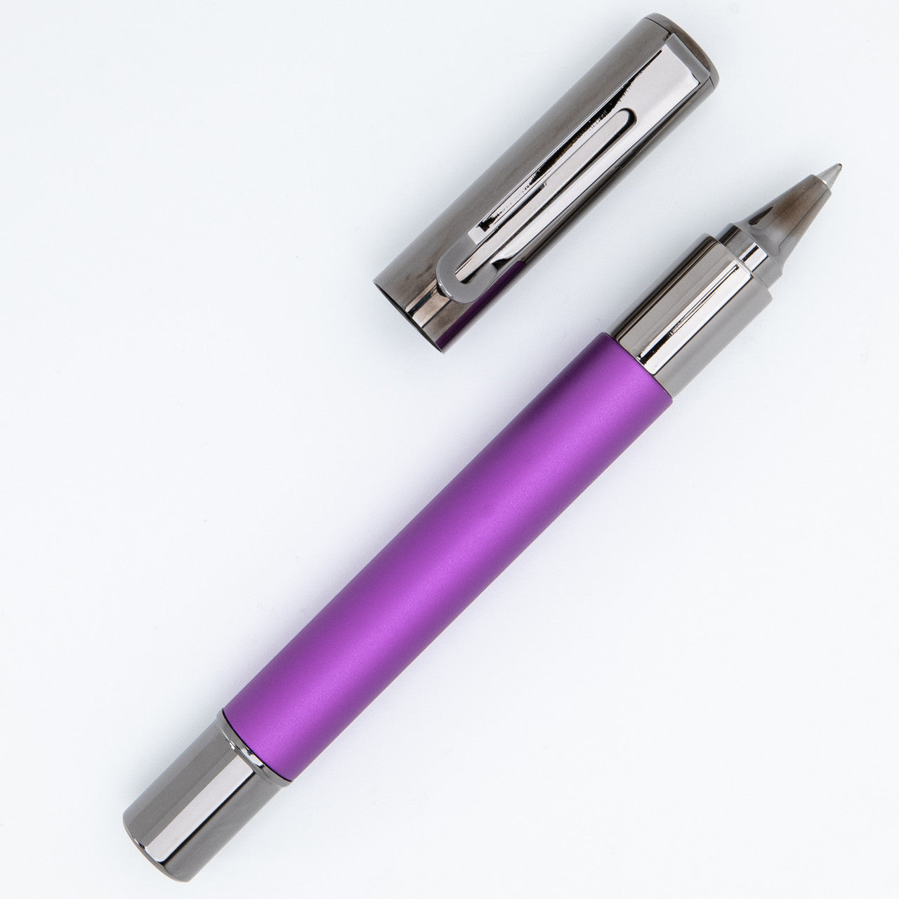 Monteverde Ritma Rollerball - Purple