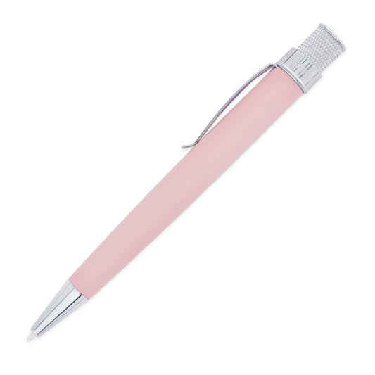 Retro 51 Tornado Rollerball - Rose (Seasonal Spring Touch)