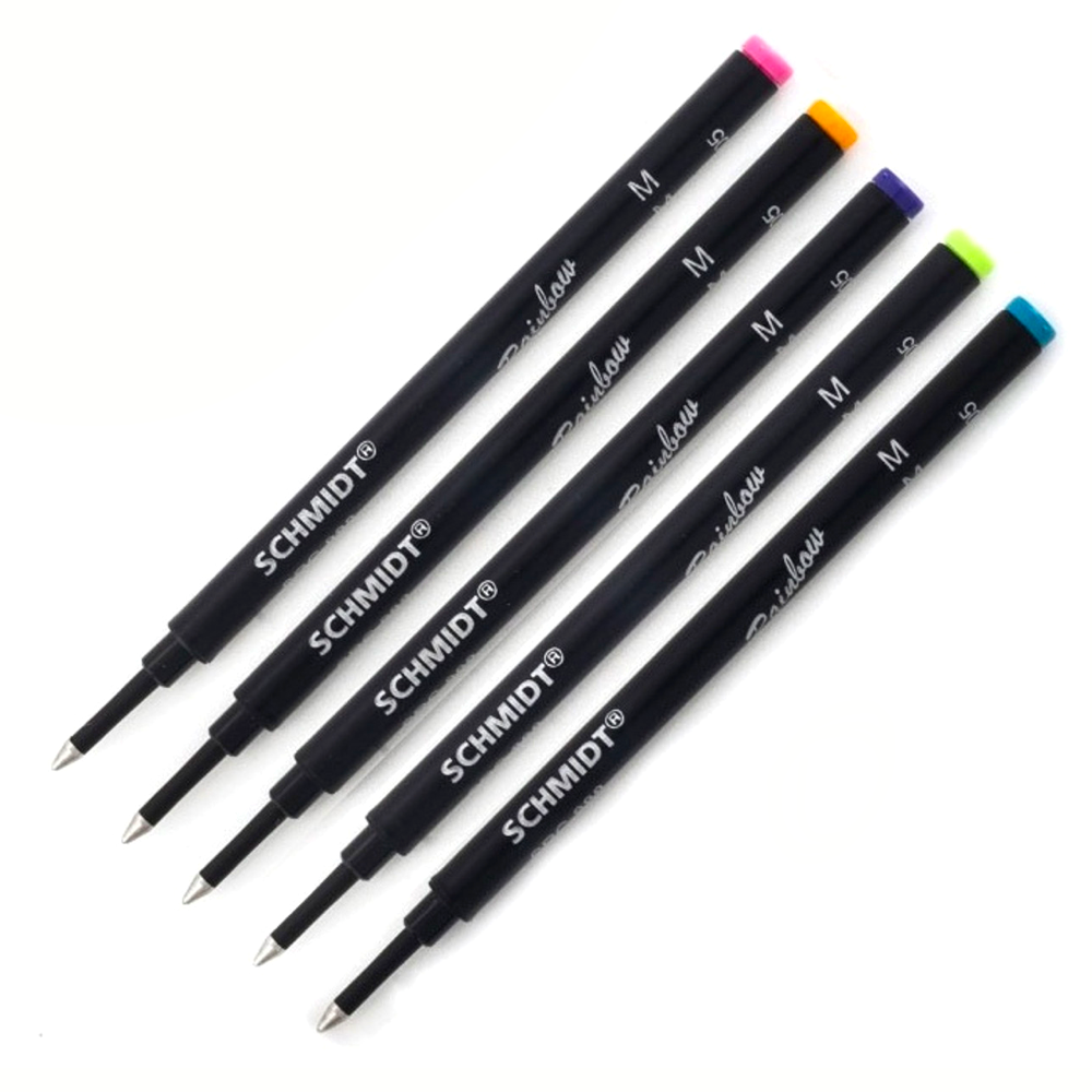 Schmidt pen online refills