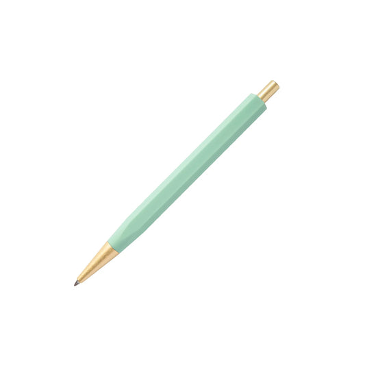 ystudio Ocean Sustainable Ballpoint - Teal Green