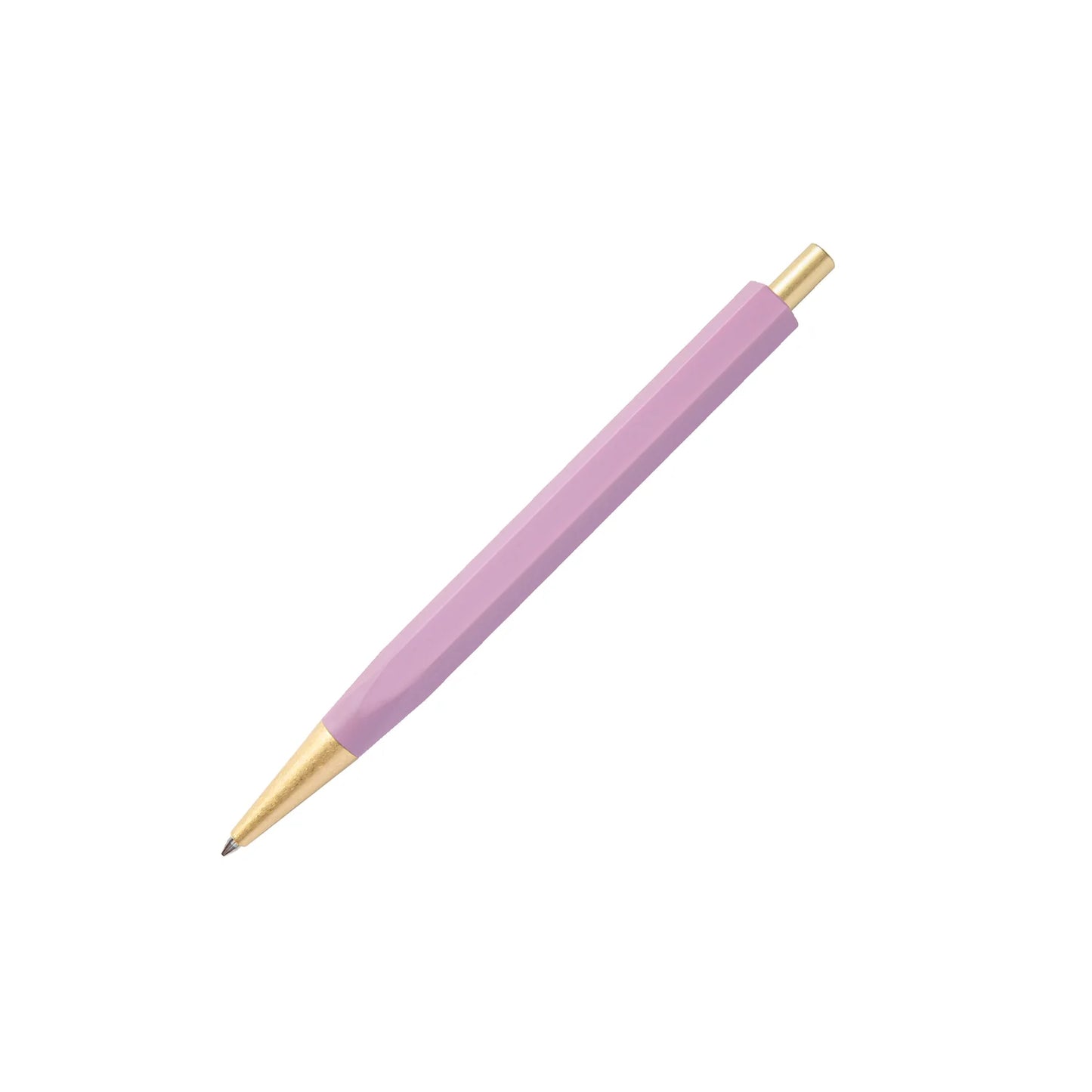 ystudio Ocean Sustainable Ballpoint - Evening Purple