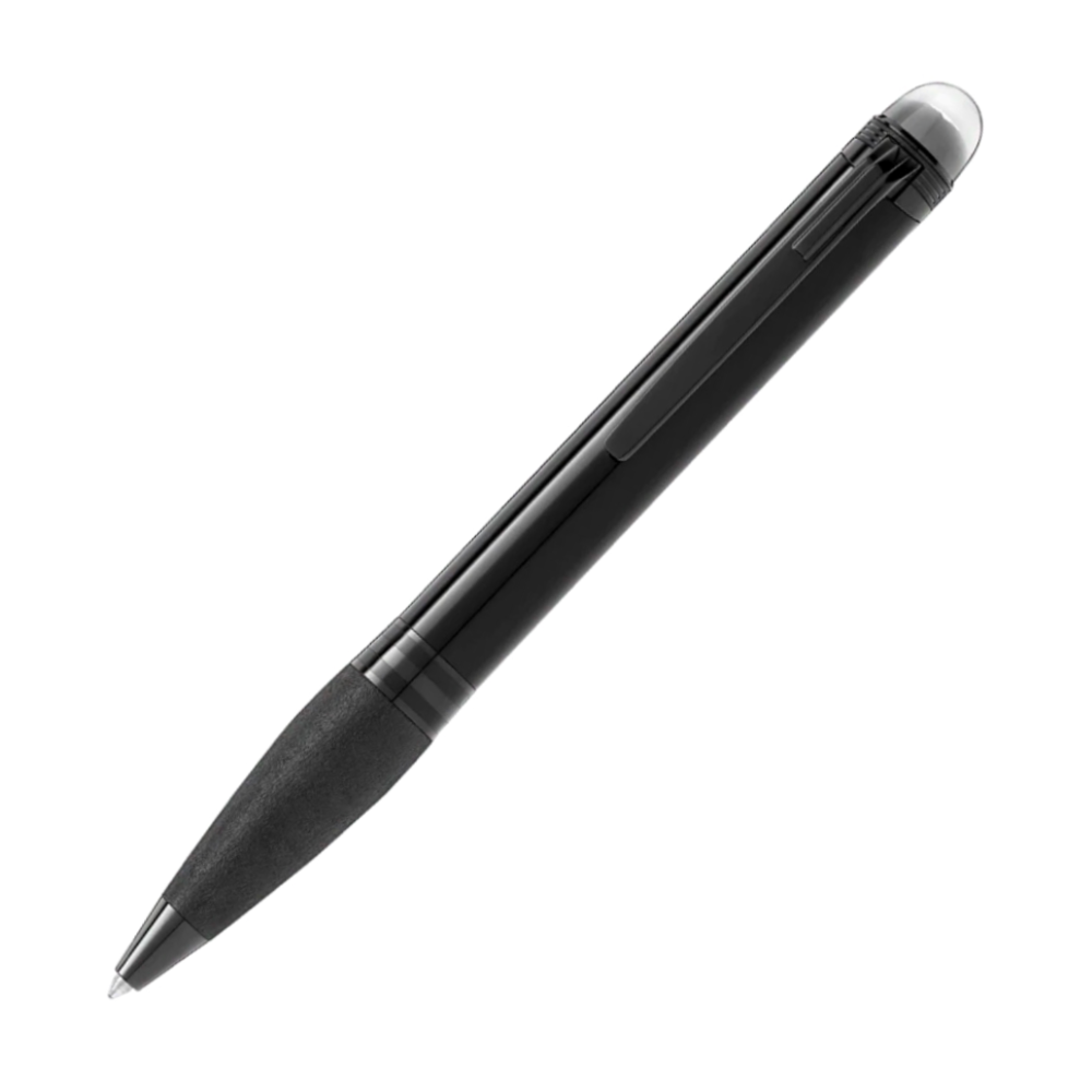 Montblanc StarWalker BlackCosmos Ballpoint - Doué