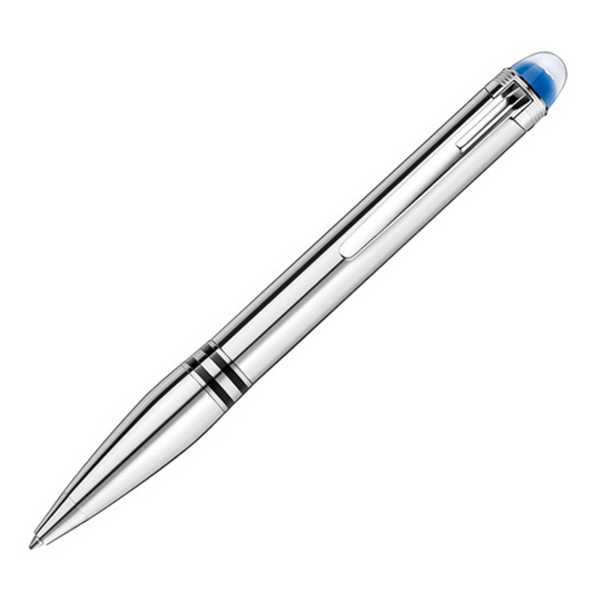 Montblanc StarWalker Metal Ballpoint