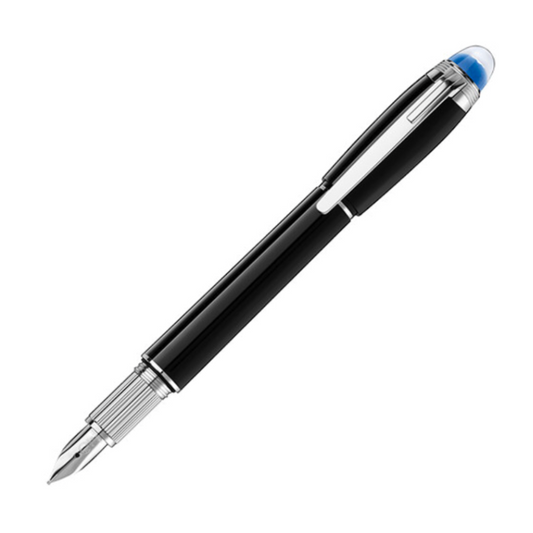 Montblanc StarWalker Precious Resin Fountain Pen