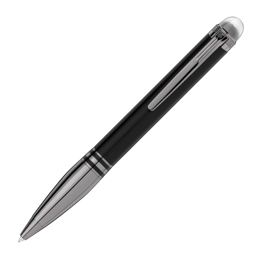 Montblanc Starwalker Ultra Black Ballpoint - Doué