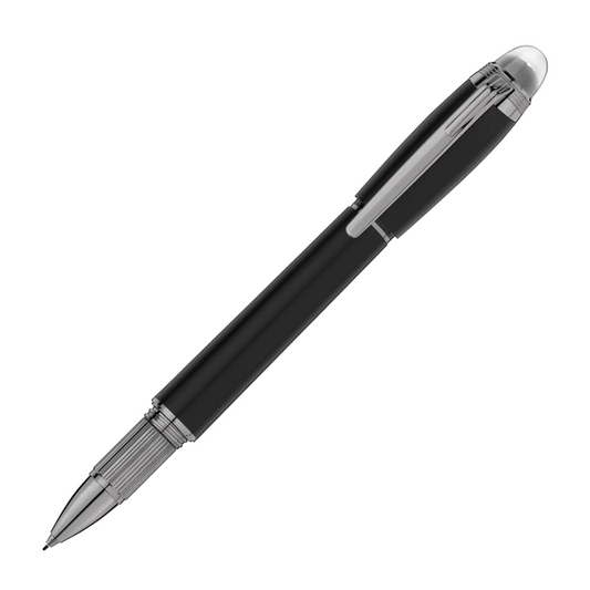 Montblanc Starwalker Ultra Black Fineliner - Resin