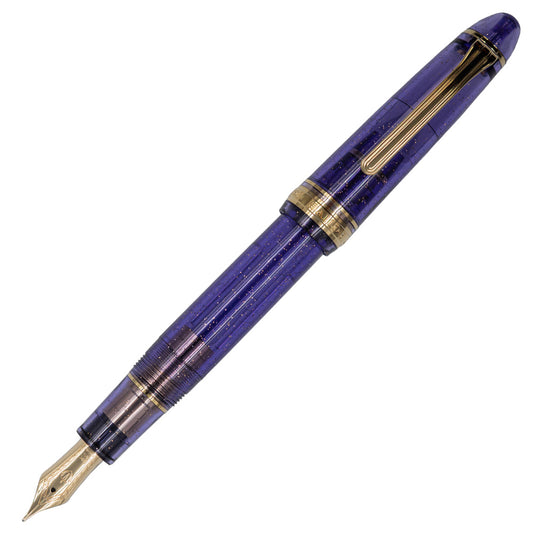 Sailor 1911L Fountain Pen - Grape Expectations (Pen of the Year 2025)