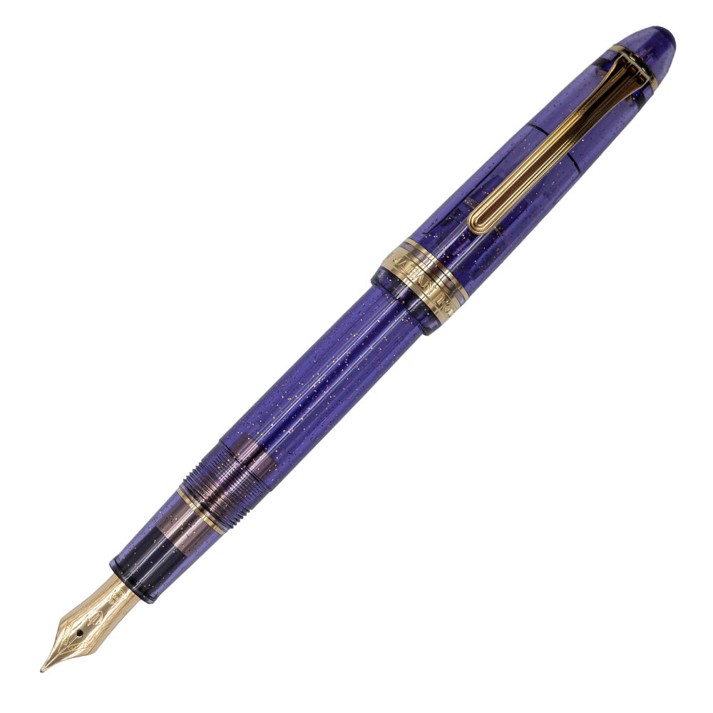 Sailor 1911S Fountain Pen - Grape Expectations (Pen of the Year 2025)