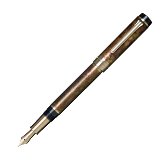 Sailor CYLINT Patina Fountain Pen