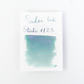 Sailor Ink Studio # 123 - 20ml Bottled Ink