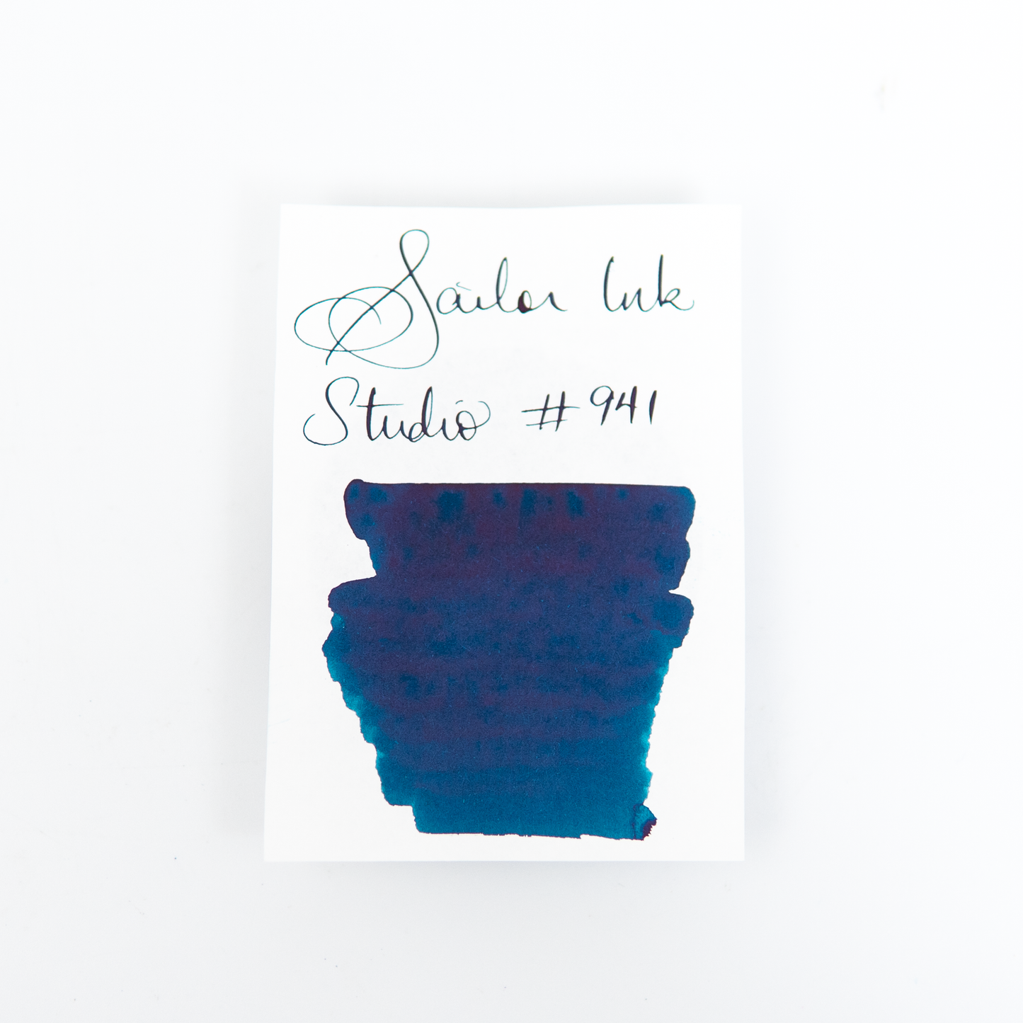 Sailor Ink Studio # 941 - 20ml Bottled Ink