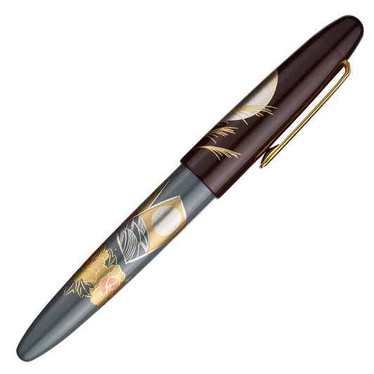 Sailor King of Pen Fountain Pen - Tsukimi-de-ippai (Bespoke) (Limited Edition)