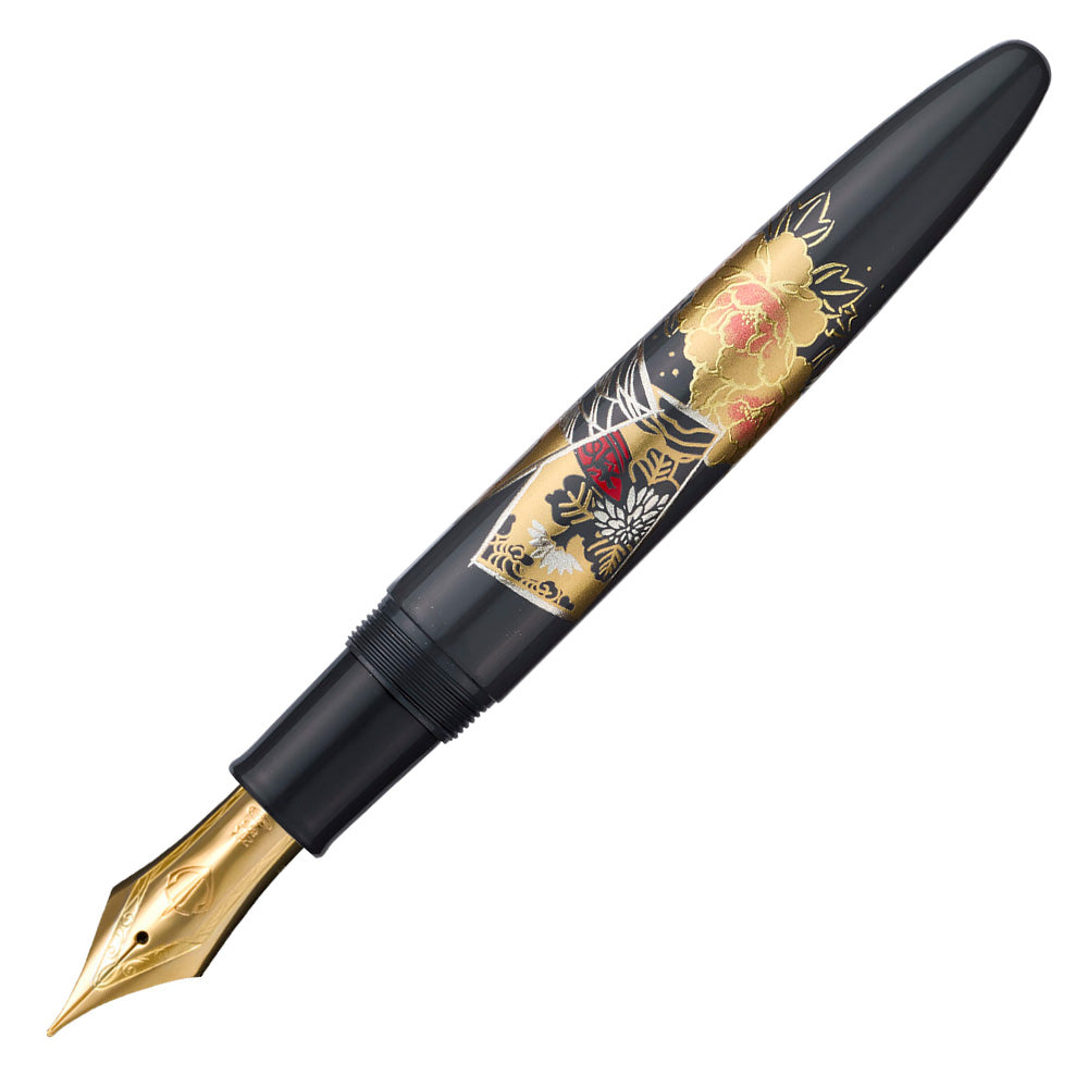 Sailor King of Pen Fountain Pen - Tsukimi-de-ippai (Bespoke) (Limited Edition)