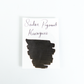 Sailor Pigmented - Kiwaguro Black (50ml) Bottled Ink