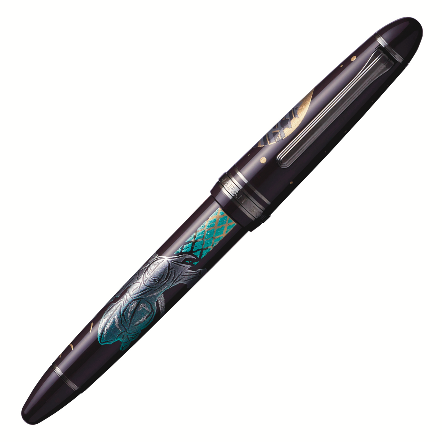 Sailor Ninja Fountain Pen - Oshiro (1911Large - Limited Edition)