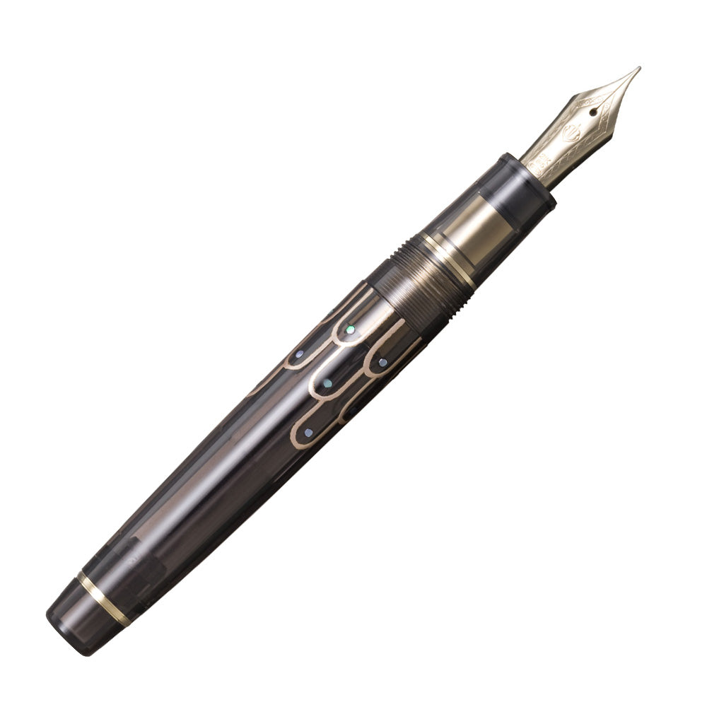 Sailor Pro Gear Classic Ko Fountain Pen - Ala SV (Limited Edition) (Bespoke)