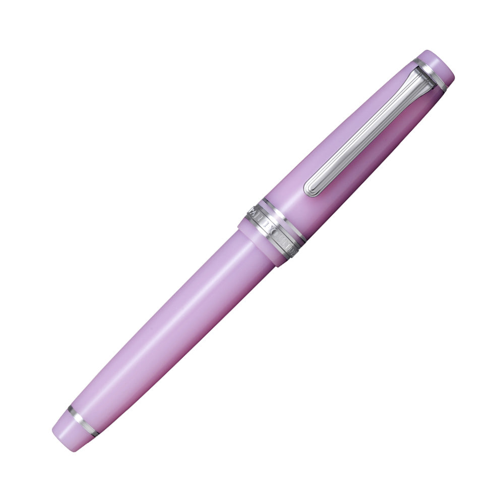 Sailor Pro Gear Slim Shikiori 'Sansui' Fountain Pen - Nadeshiko