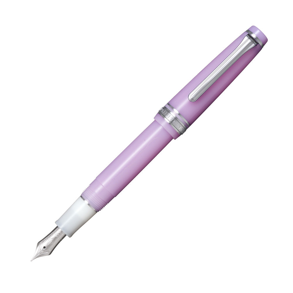 Sailor Pro Gear Slim Shikiori 'Sansui' Fountain Pen - Nadeshiko