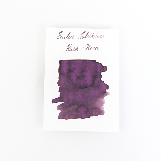 Sailor Shikiori Harahara - 20ml Bottled ink