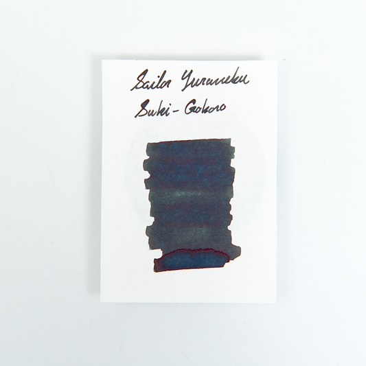 Sailor Yurameku Suki-Gokoro (20ml) Bottled Ink