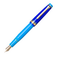 Sailor Pro Gear Slim Fountain Pen - Blue Quasar (Limited Edition)