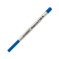 Schmidt P950 MegaLine Pressurized Parker Style Refills - Blue Medium (2ea)